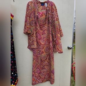 JH collectibles, Extra Large, Fuchsia